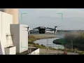 PlaneTracker App drone and drone operator tracking