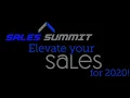 Sales Summit 2020 Molina SC