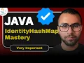 Java HashMap vs IdentityHashMap The Hidden Truth That Will Shock You