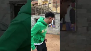 احلى ٩ ثواني في العالم اسطبلات سعيد فتله 