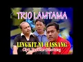 Download Lagu Trio Lamtama - Lingkit Ni Hassang
