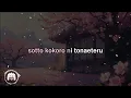 Sound Of Snow (雪の音) - Novelbright | KARAOKE