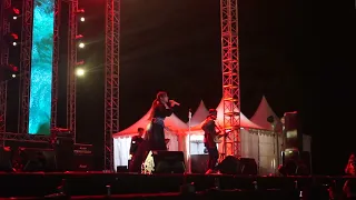 Download Tiara Andini - Merasa Indah (Live at Solo Batik Musik Festival) MP3