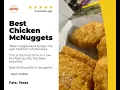 KEVCO Google Review BEST Fate Texas
