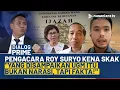 Download Lagu Kuasa Hukum Jokowi Skak Pengacara Roy Suryo: yang Disampaikan UGM Itu Bukan Narasi, Tapi Fakta | NTV