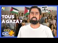 Download Lagu ET SI ON ALLAIT TOUS À GAZA ? | RIEN NE VA +