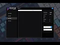 Coinbase Email Validation - VB NET Source Code GUNA FRAMEWORK