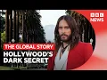 What has Jared Leto been accused of The Global Story