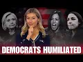 AOC s pathetic attempt to win over voters spectacularly backfires as fake accent goes viral