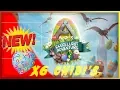 ARK Easter event - 6 NEW CHIBI S SPAWN COMMAND