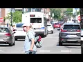 Chicago Transit Authority Buses of 2021 Vol 4 Hunting