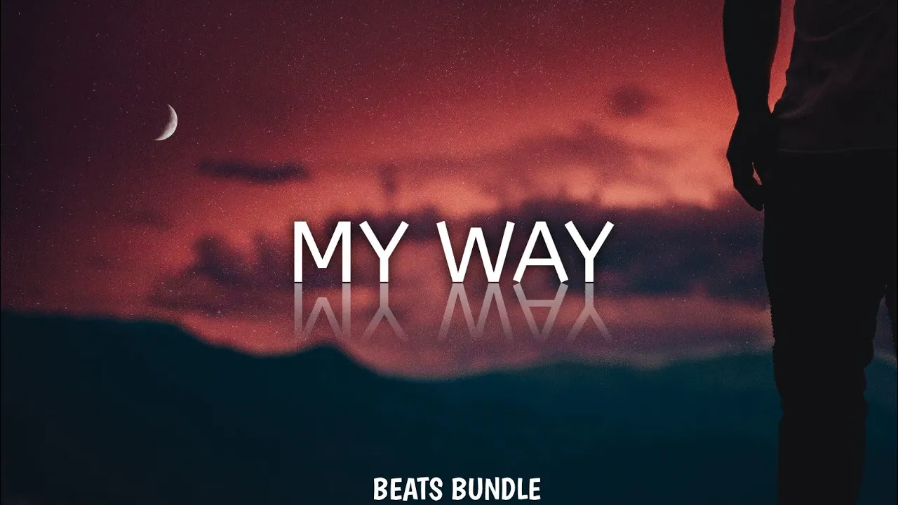 [FREE] "MY WAY" Inspiring Motivational Rap Beat | Melodic Instumental 2022 | Prod. by BEATS BUNDLE