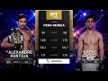 Download Lagu Alexandre Pantoja x Steve Erceg | LUTA COMPLETA | UFC 317