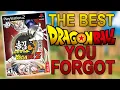 The Best Dragon Ball Game You Forgot About