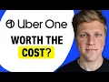 Is Uber One Worth It