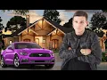 Rob Dyrdek Wife Age Family Children Lifestyle Net Worth Biography