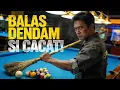 Download Lagu Hanya Pakai Sapu! Mantan Juara Ini Balas Dendam Lewat Meja Billiard! 🎱💥 MP3