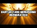Lagu JIWA TERPILIH! Saat Energi Aslimu Bangkit, Banyak yang Menuduhmu Berubah dan Palsu