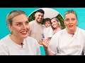 Download Lagu Perrie Edwards on how being a mum DRAMATICALLY changed her