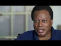 Sonny Rollins Talks about Pres