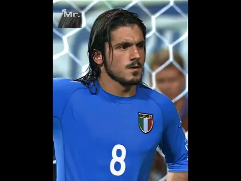 Gattuso "Pitbull" 👺💀