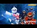 Download Lagu Genseishin Justirisers Ending 3 Full |『Kotoba Ni Dekinai Omoi』By Water