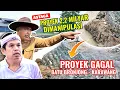 Lagu KDM HARUS TAHU‼️ADA MANIPULASI DALAM PEMBANGUNAN BRONJONG KARABA.AKHIRNYA PROYEK GAGAL BATU BRONJONG