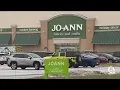 I was in mourning Craft and crochet lovers saddened by Joann closing stores