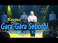 Download Lagu Gara Gara Sebotol (LZRD, ILY Edit)
