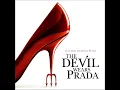 Suite From The Devil Wears Prada