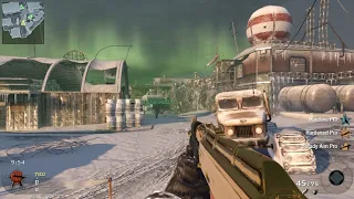 Call of Duty Black Ops 1 Discovery in 2024 DLC Map