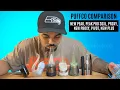 Puffco Comparison 2026 New Proxy New Peak Pivot Peak Pro Plus