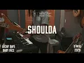 Lucky Daye - Shoulda - Live ft Kin