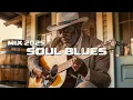 Lagu THE GREATEST BLUES - CLASSIC BLUES COLLECTION BEST SONGS 2025
