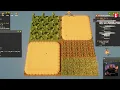 Programming Drones to Farm in Python The Farmer Was Replaced Optimizing
