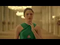 Full Song Uzi - Krvn Song | Turkish Girl Trending Song | Viral Reel Song | Turkish Viral Reel Song