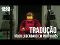Coldplay - Viva La Vida (Legendado-Tradução) [LEGO VIDEO]