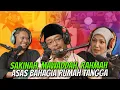 Lagu Sakinah, Mawaddah, Rahmah Asas Bahagia Rumah Tangga | KasiOnz EP7