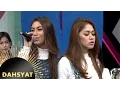 Download Lagu Serunya Mahadewi Feat Dewi Dewi 'Aku Bukan Cabe Cabean [Dahsyat] [13 Mei 2016]