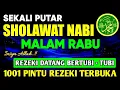 Download Lagu SHOLAWAT PENARIK REZEKI PALING DAHSYAT, Sholawat Nabi Muhammad SAW, SALAWAT JIBRIL PALING MERDU
