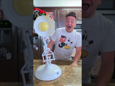 The CRAZIEST Things I BOUGHT From DISNEY D23!! #shorts 💰🏰