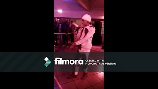 jay cubed moms car huizbraak performance 2017 