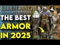 Elden Ring BEST Armor You Need To Get In 2025 - Elden Ring Tips Tricks