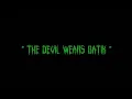 Download Lagu The Devil Wears Batik - Jamrud Guitar Cover