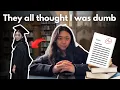 Download Lagu Aku gagal dalam semua ujianku, lalu aku menemukan jalan keluarnya || Gagal mendapatkan predikat S...