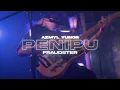 Download Lagu Azmyl Yunor - Penipu [Official Music Video]