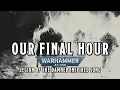 Download Lagu Our Final Hour - Legion of the Damned WARHAMMER 40k Inspired Song  #sunoai