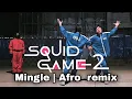 Download Lagu SQUID GAME | Mingle Game Song (Merry-Go-Round) AFRO Remix | VIRAL | DANCE FITNESS