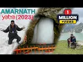 Download Lagu AMARNATH YATRA 2023 || Pahalgam to Amarnath Guffa || सम्पूर्ण जानकारी