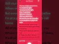 Download Lagu Payphone • Maroon 5 #spedup #lyrics #maroon5 #payphone #viral